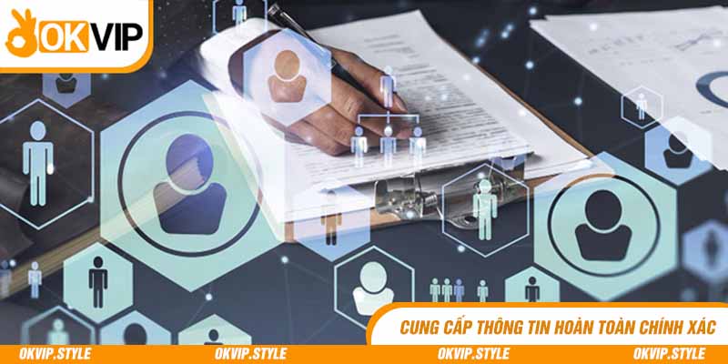 OKVIP cung cấp thông tin miễn phí chính xác